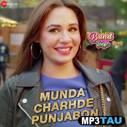 Munda-Charhde-Punjabon-(Band-Vaaje) Gurpreet Maan mp3 song lyrics